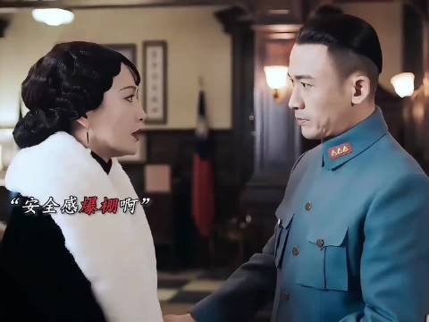 宠妻狂魔席维安，满满都是在宠爱妻子的细节