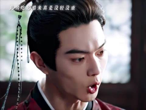 喊的不是退下,是选我