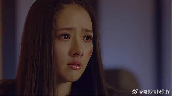 南湘不想让顾里帮忙还债 听完顾里的话,哭成泪人!