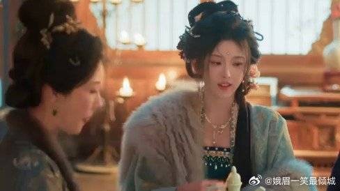 浅姐替长玉出头的样子，简直太迷人了