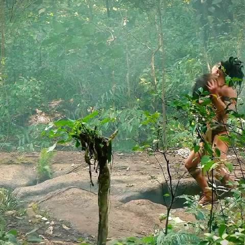 《启示》(Apocalypto)