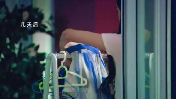 怎么可以对女孩子使用暴力呢 爱情公寓｜电视剧
