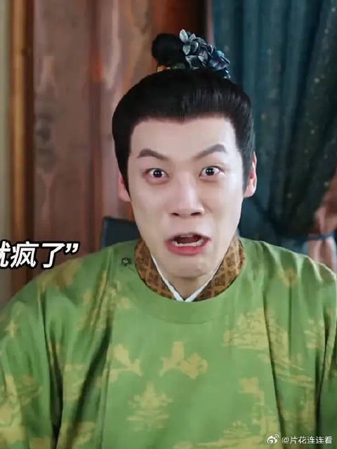 世子被大姐亲完就魔怔了，大姐拿捏世子手到擒来