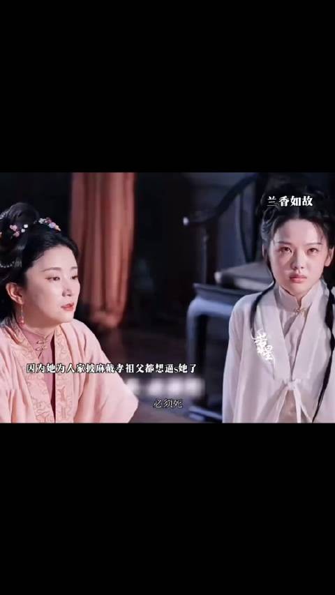 二小姐恋爱脑发作被家族舍弃只有母亲想保她