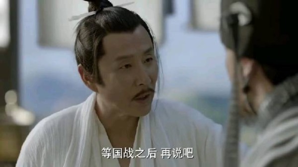 庆余年:国战在即,范闲林婉儿婚事推迟
