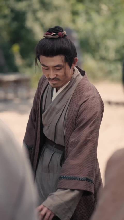 张青搜出断肠草,村民死而复生真相大白