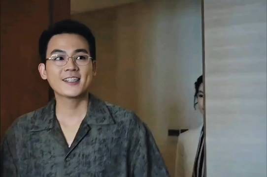交锋大反转 林看山被金丽娜 锦兰双线卧底,马憩辞职离开