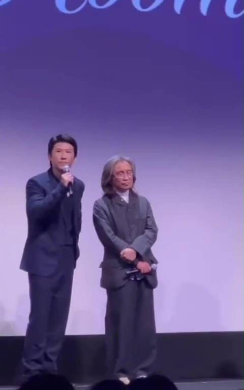王骁多伦多电影节全英文发言，接地气角色常让人忘记留子背景