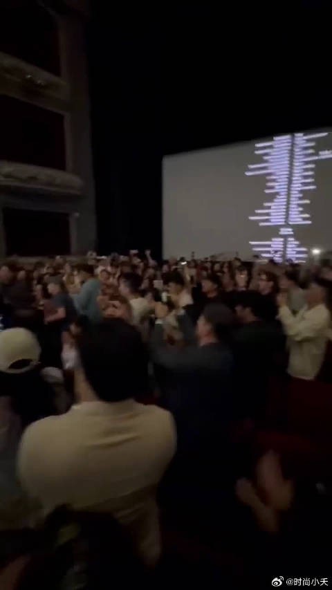 《如果·爱》是经典,新作《明天,会更好》让人期待,期待二人下一次银幕相遇