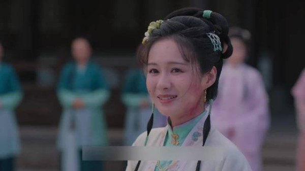 杜翠雀彻底暴露嘴脸:要嫁就要嫁豪门世家!一番话道尽了女人的无奈!