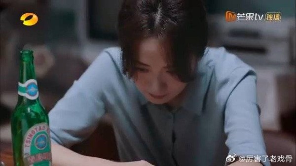 邻居白天刚和女人谈完心 女人晚上就和丈夫吵架,这个家到底怎么了