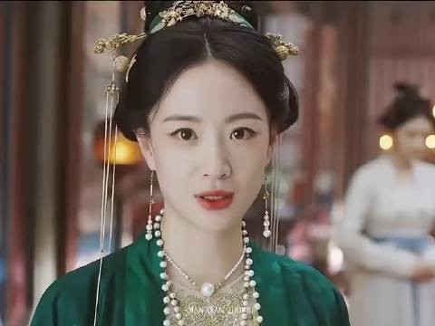 女主人设天花板 爽文女主 大女主气场 女性角色的样子不被定义
