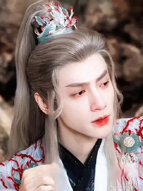 这么久没想到你还记得