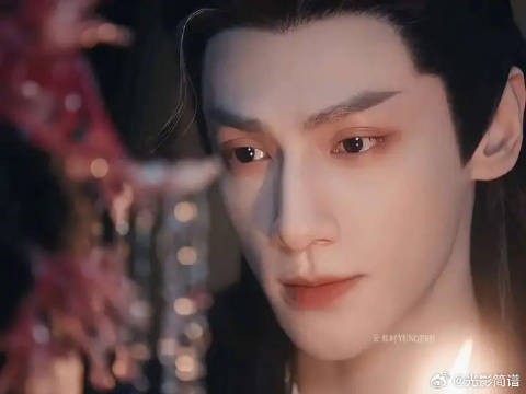水龙吟熄灯落泪，豪赌告白惨败