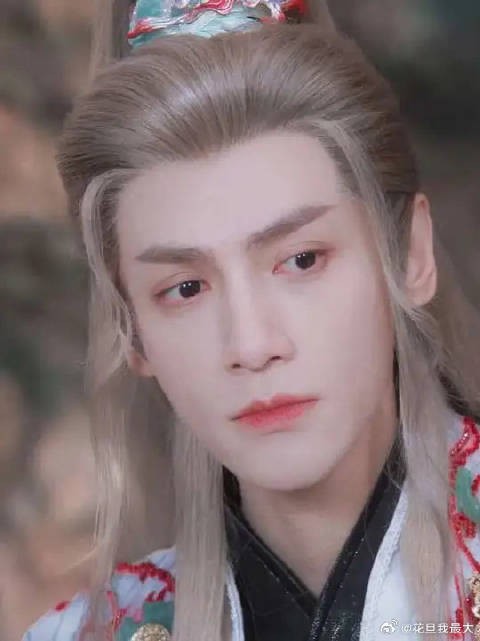 这一段三个人都很好看 个人觉得