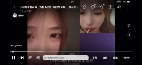 李继醇&温若其
