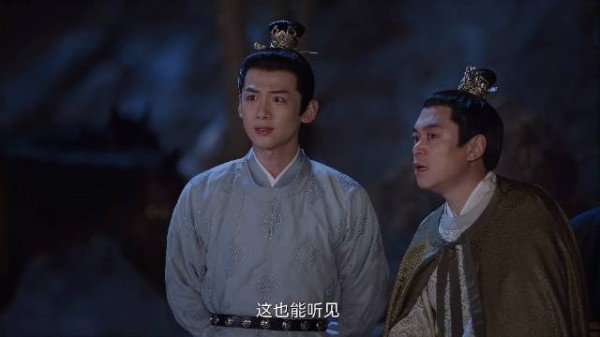 劫匪要灭口,六少主暴露高深武力,惊呆五哥