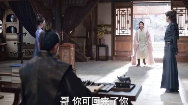 影视中那些你意想不到的结局