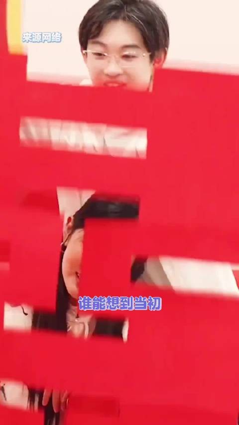 张凯毅张煜东分开,三个原因揭晓