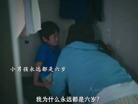 妈妈重开两万次只为了找到孩子告诉他妈妈并没有抛弃他