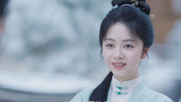 许兰香借卜算筹谋,险境中寻生路