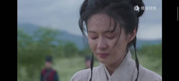杜翠雀把自己害人的原因也归到他人身上 从头到尾没看出来这个角色清醒在哪