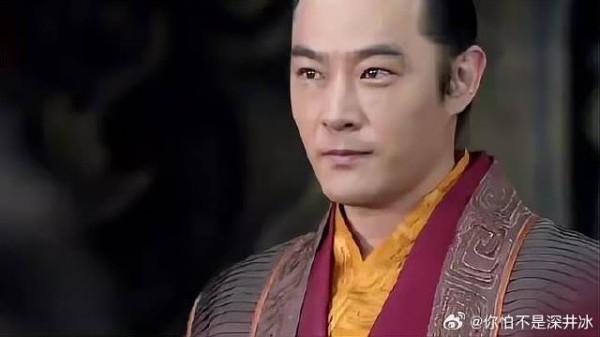 高公公多次打断蒙挚的话,蒙挚感到不解,梅长苏为他解惑