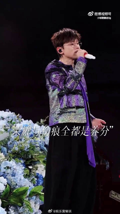 张杰用心打磨《破局者》,词曲制作一手包揽,是音乐人的执着与坚守