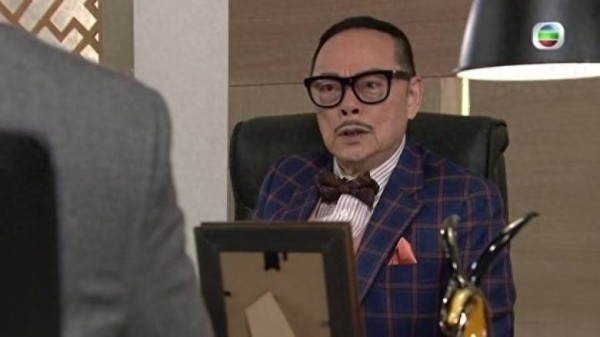 恭喜!TVB资深演员效力47年获奖,曾20小时“死”5次,仍坚持拍戏