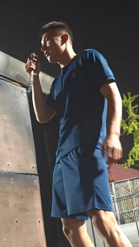 消防员版军中绿花,这种救人最狠了!