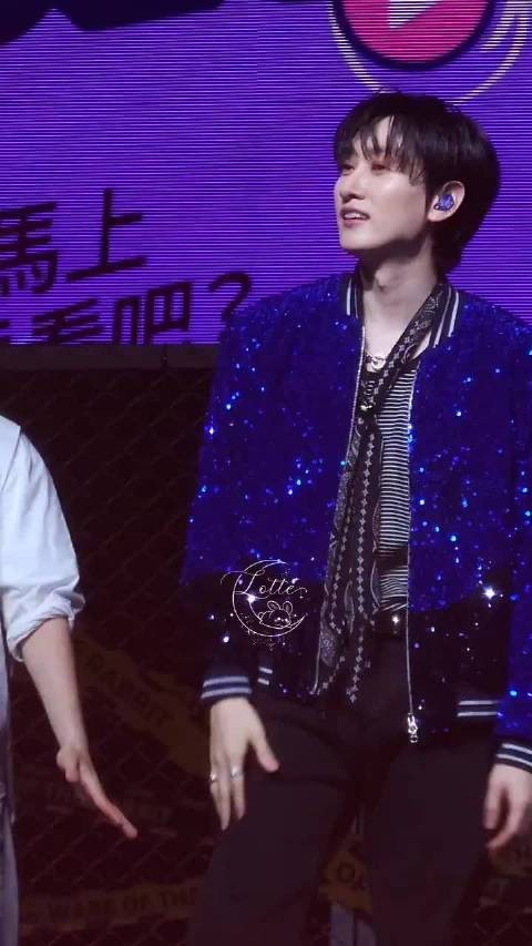 这个太帅了! Cr: Strawberry.lotte
