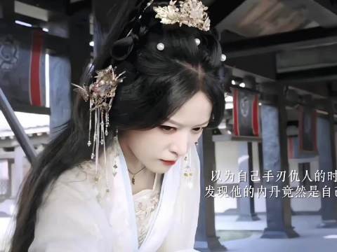 前世今生恋人变叔嫂，想冲破禁忌又怕她受伤害，隐忍着爱意只能默默保护她