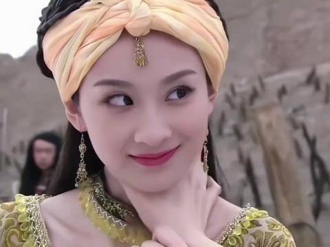 终于懂穆婷婷为啥退圈了:3年连拍全被雪藏,太可惜!