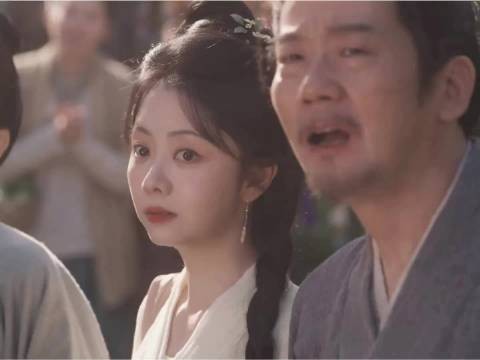兰香遇见赵星棠嫁去京城，再见就是京城见了