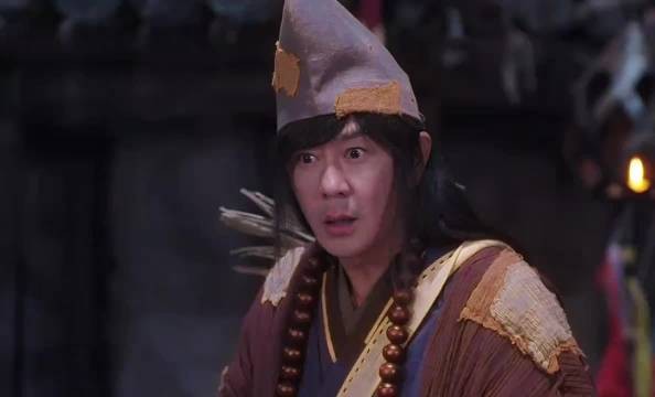 糖葫芦式杀人 一个串一个