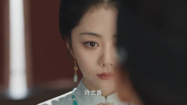 《兰香如故》，期待早日修成正果