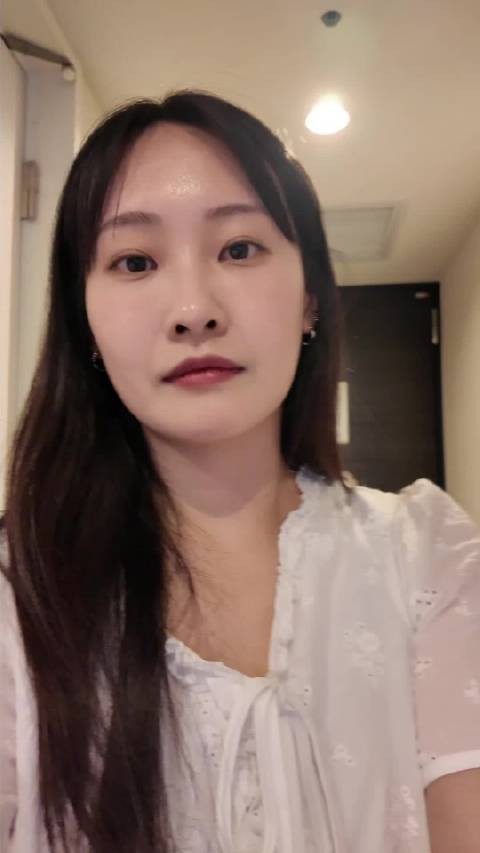 蔡宥玎这中文进步也太大了,音调都说的很准确,真的只要有毅力…