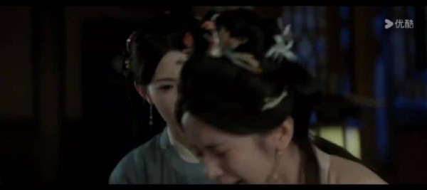 周也:但是我好痛苦,我真的好痛苦 这个演技这个原声台词,如何评价?