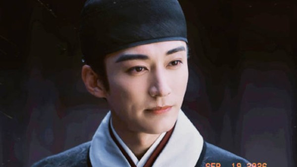 「只要有心,缘份断不了,」