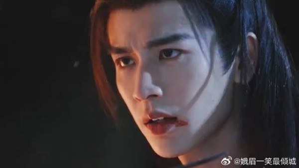 互相喜欢但是彼此嘴硬的人,注定了结局会是分开,谢征你可长点心吧