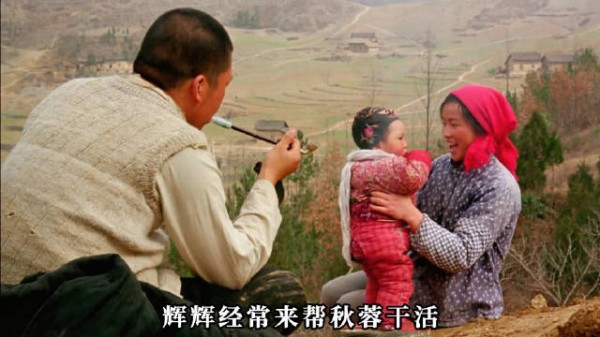 还是老电影最感人！