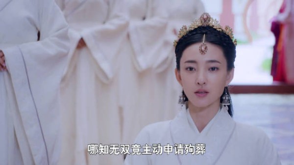 皇上竟在皇陵复活,一举剿灭乱党