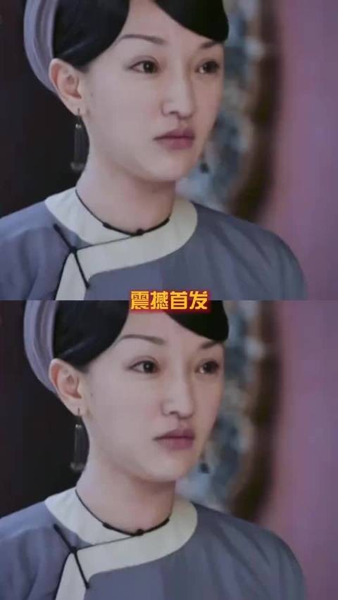第一个发现喊凌云彻可以解压的人简直是天才I如懿传