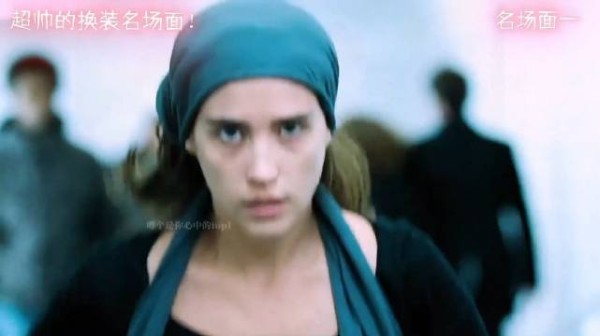 美剧换装名场面混剪，哪个是你心中的top1