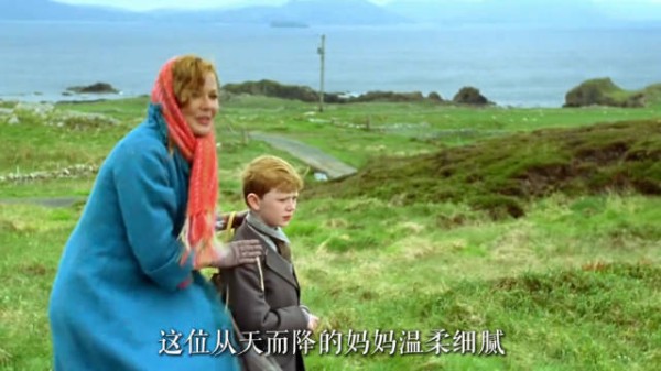 1 《彩虹照耀》，温柔治愈的一束光，接纳破碎，也拥抱每一个敏感不安的灵魂