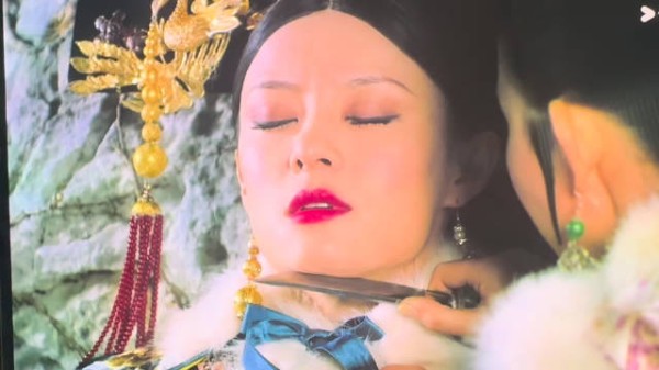 甄嬛不说,我真的没看出来宁贵人喜欢果郡王 10-13