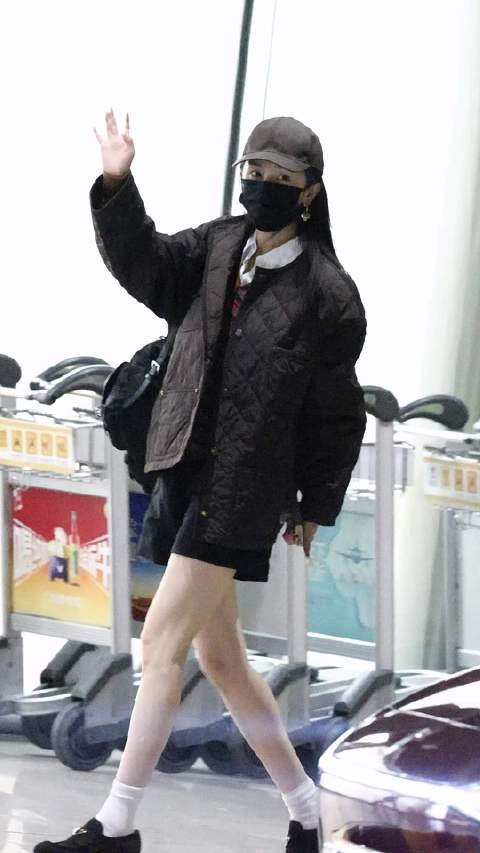 Prada女王已出发