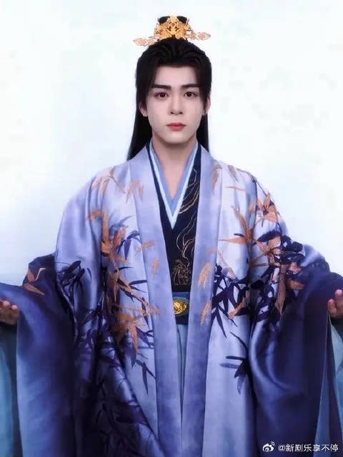 棋局未定，齐峥等你入城一探究竟