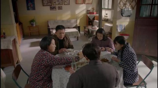 姥姥的饺子馆：老李一句话点醒姜桂芳，她打算开家饺子馆