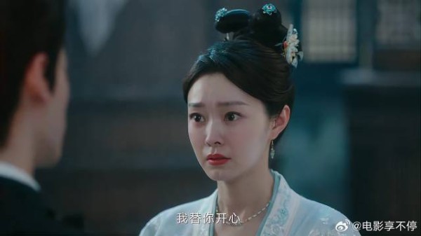 颜南星眼见哄不好江心白,一个撒娇心白秒变脸,绝了!